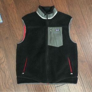 Patagonia Men's Classic Retro-X® Fleece Vest - XL